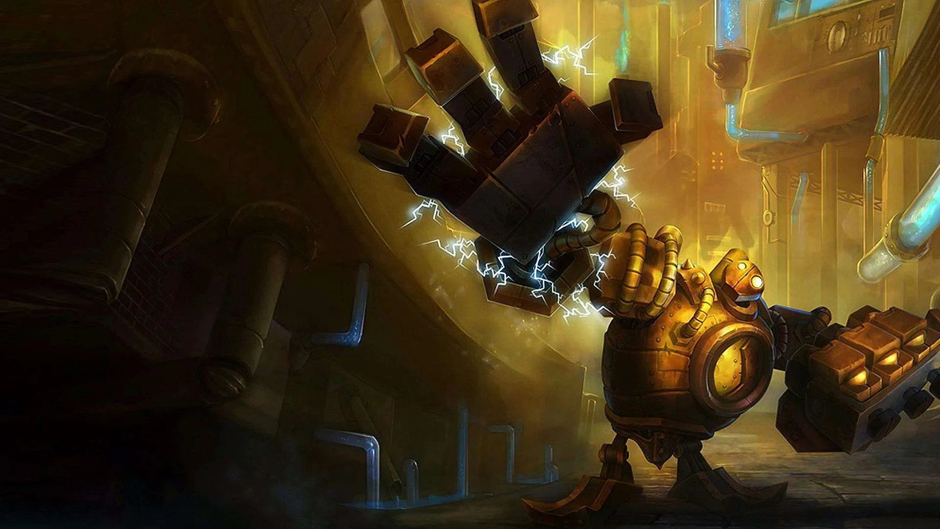 英雄联盟十大必买英雄排行榜 性价比高 每个位置的都有