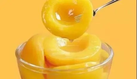 上海部分平台黄桃罐头卖断货,黄桃罐头为何成了“治病良药”?