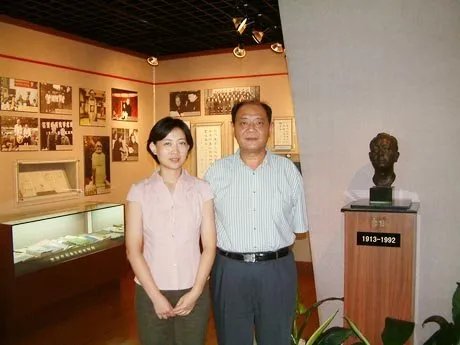 唐若昕的个人简介