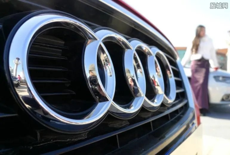奥迪派克峰价格是多少 奥迪派克峰报价2.7亿元