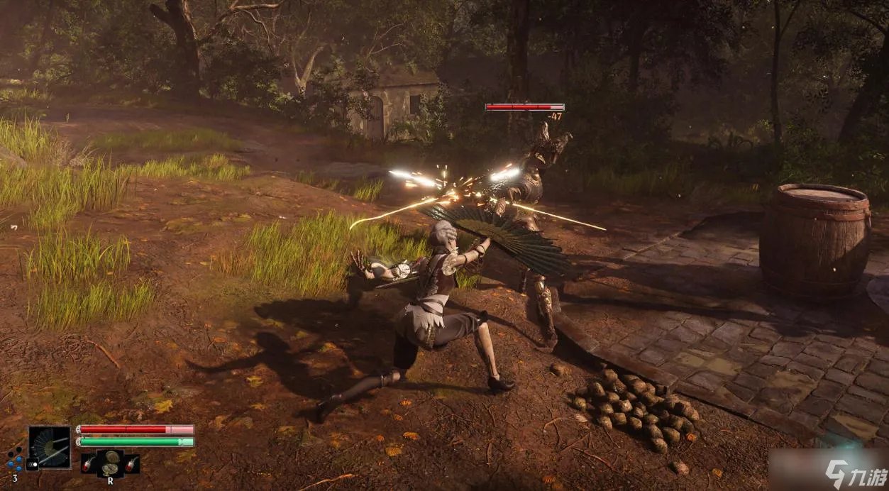 《钢铁崛起》炼金术士职业攻略