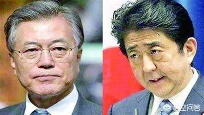 安倍与文在寅会谈遭遇“下马威”，回到日本将如何交差？