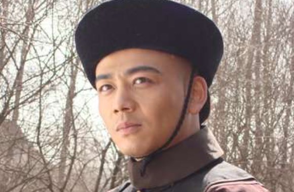 杨烁主演的电视剧全部