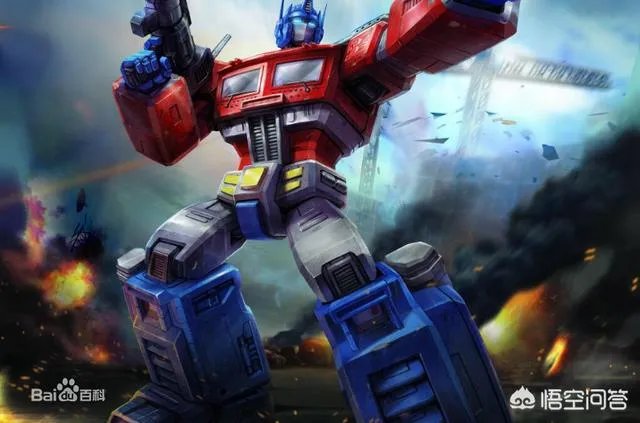 擎天柱的师傅御天敌和威震天的师傅堕落金刚谁比较厉害？