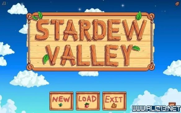 《星露谷物语 / 像素谷》全系统解析图文教程攻略