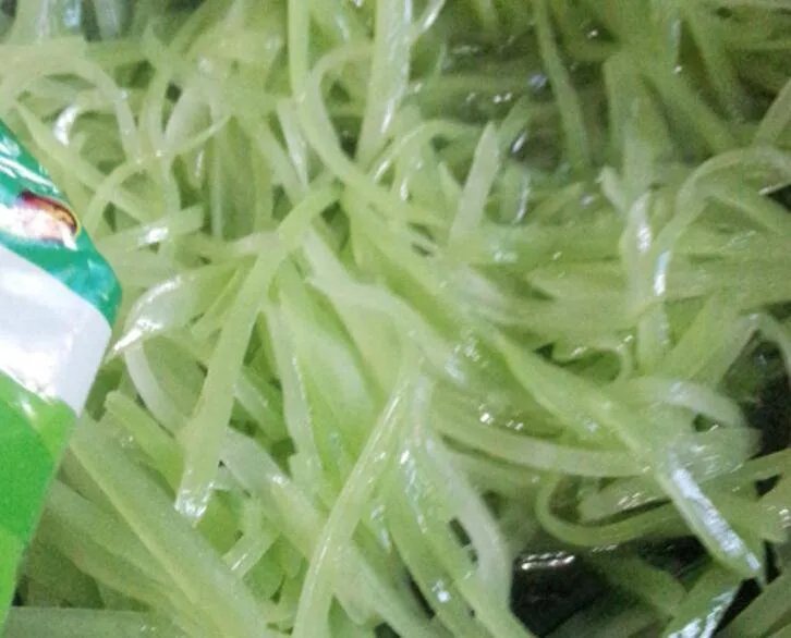 莴笋怎么做好吃