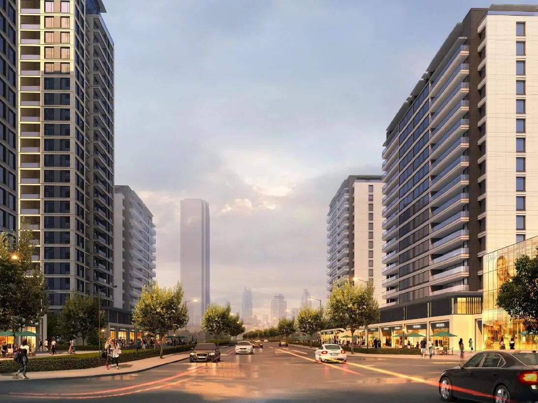 朝阳区在北京的哪个位置