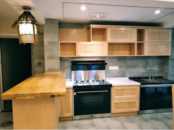 火星人集成灶这么多型号，到底选择哪一个？