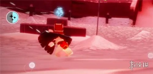 《光遇》梦想季第四个任务在哪 梦想季第四个任务位置介绍