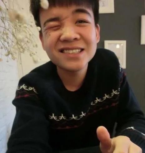 易虎臣女友叶雪照片曝光 揭秘其回应微博娱乐圈