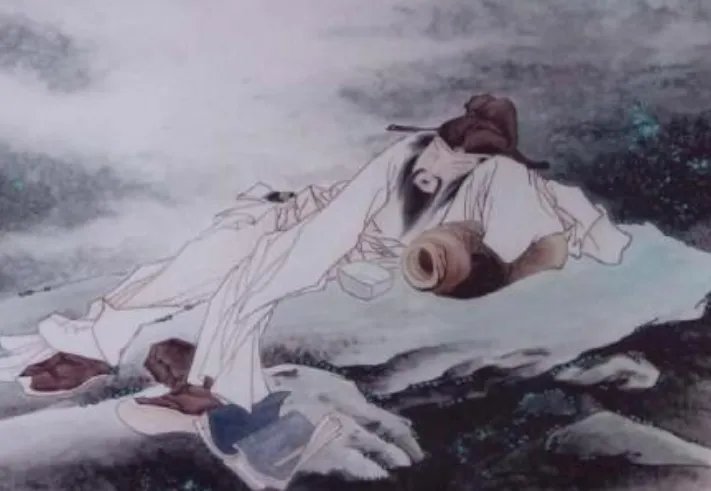 古来圣贤皆寂寞,惟有饮者留其名说的是什么意思？