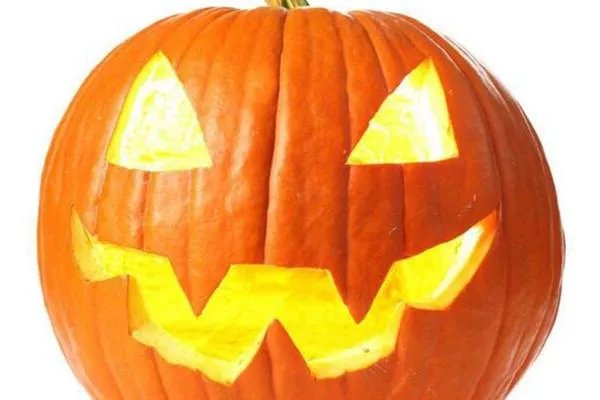 万圣节南瓜灯代表什么意思?