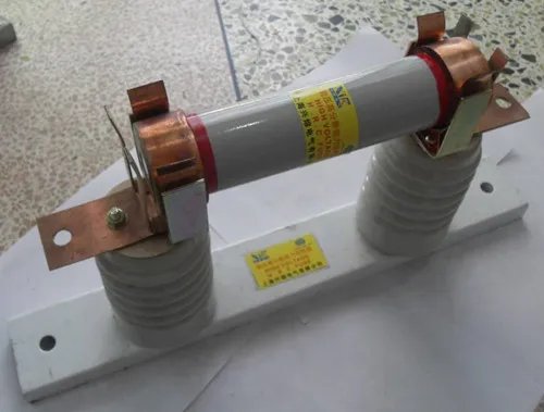 熔断器有什么作用