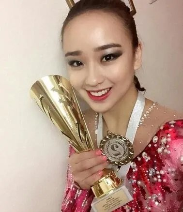 韩国女运动员有没有整容的？