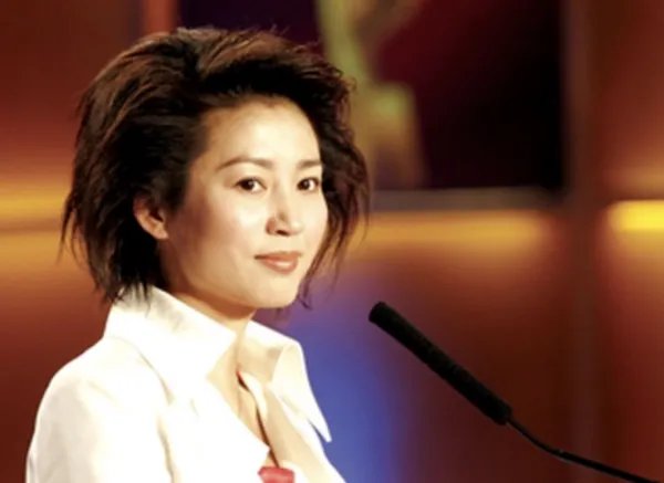 王小丫老公是谁?