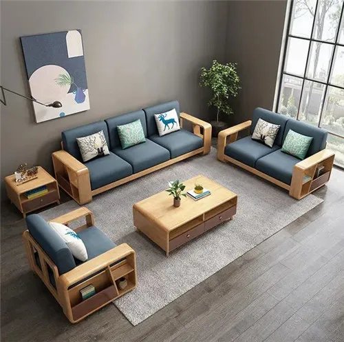 沙发品牌排行榜前十名包括哪些