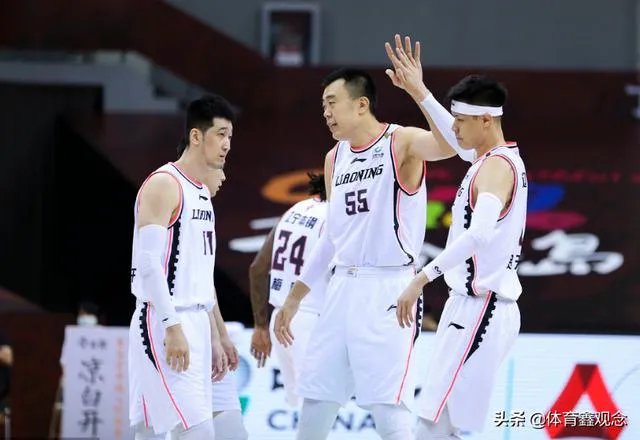 对于现在的辽篮大家都有什么样的建议？