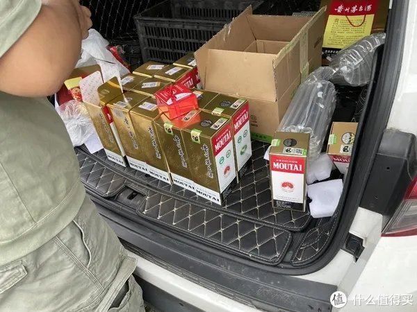 茅台酒价格表一览