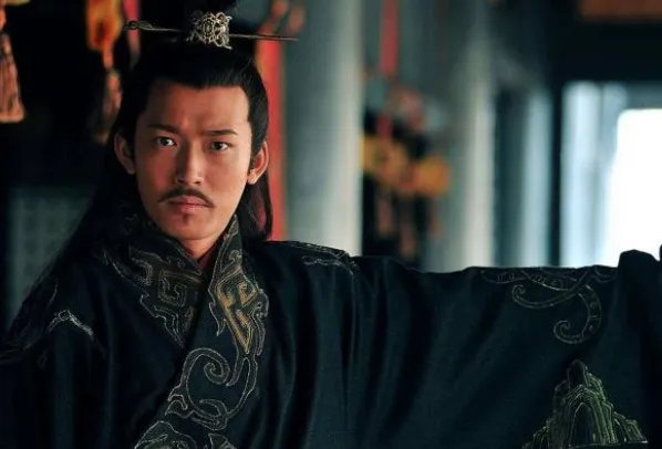 曹操曾说生子当如孙仲谋,后半句是什么?