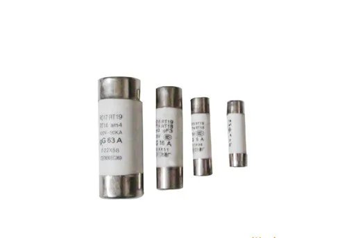 熔断器有什么作用