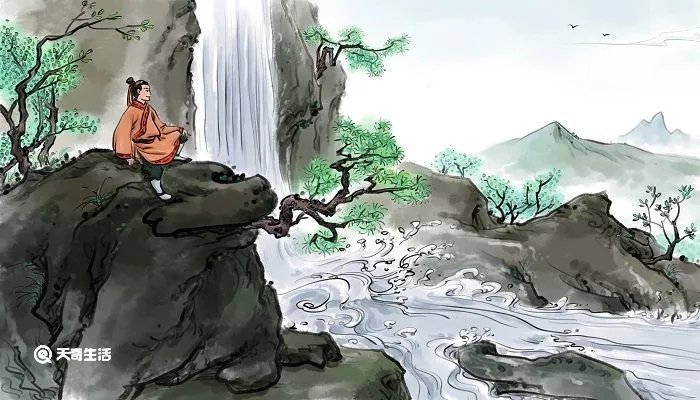 位卑未敢忘忧国的意思是什么