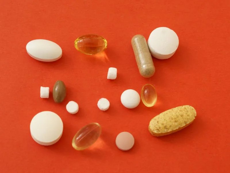 苯磺酸氨氯地平的不良反应