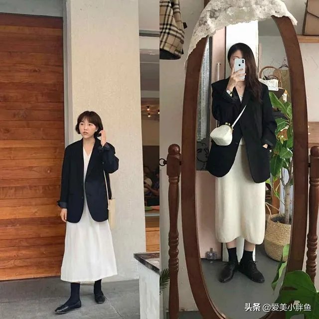 今年秋季流行什么衣服？