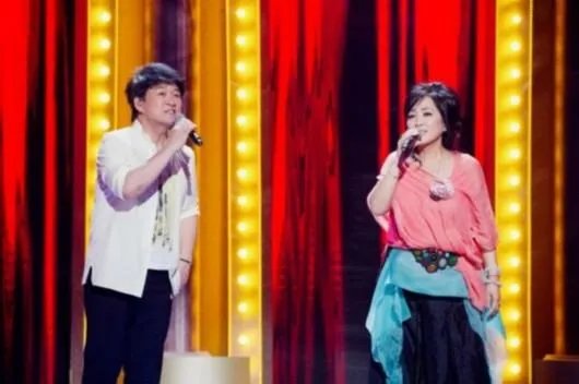 神话情话普通话版