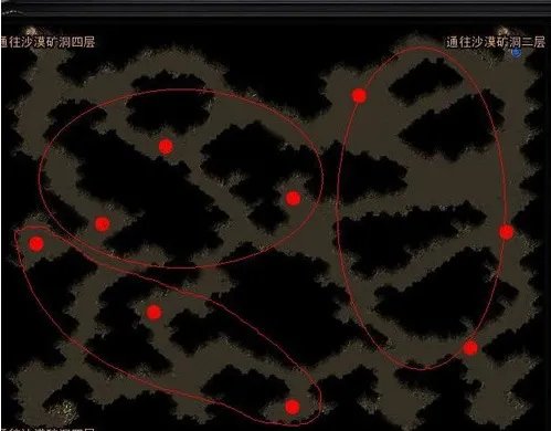 诺亚传说boss分布点都在哪里？