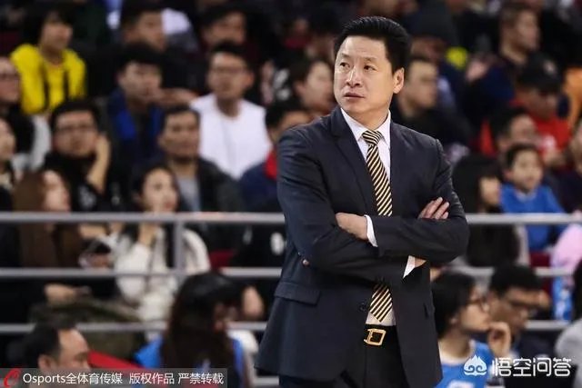 李春江是不是国内最好的篮球教练？