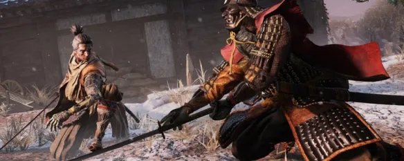 只狼怎么开启二周目