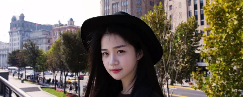 圆脸适合戴什么帽子 圆脸适合什么款式的帽子