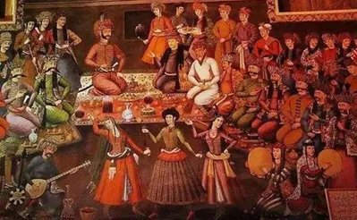 莫卧儿帝国是哪个国家？莫卧儿帝国强大吗？