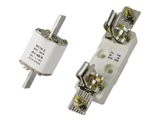 熔断器有什么作用