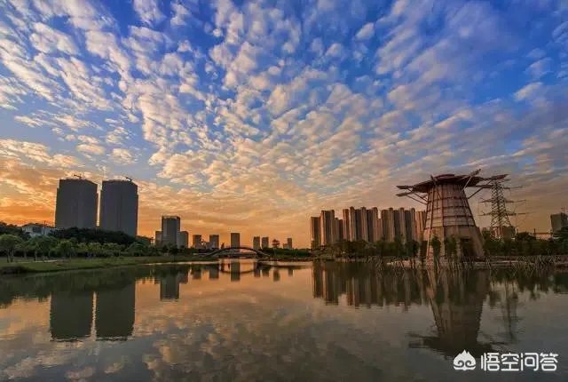 千灯湖在佛山本地人眼中是一种怎么样的存在？