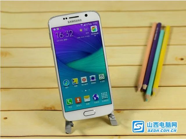 三星GALAXY S6 太原三星官方店3400元