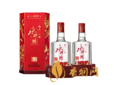 水井坊白酒系列价格表