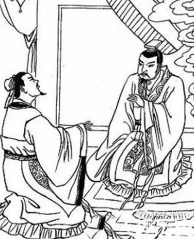 嬴荡为什么传位给嬴稷?​嬴稷和嬴政什么关系?