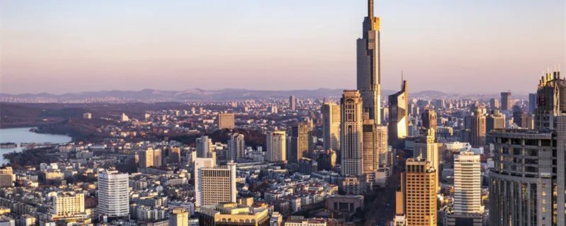 南京为什么叫金陵 金陵是哪个城市