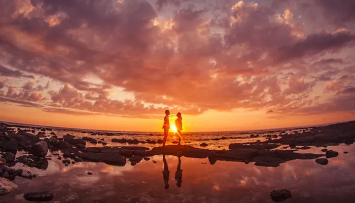 和巨蟹女最配的星座