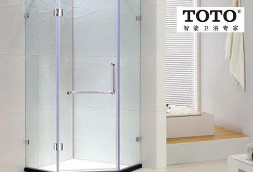 浴室玻璃门十大品牌推荐 浴室玻璃门价格