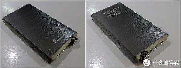 到底买哪个？飞傲 FiiO X1、X3、X5横评，搭车小晒E12A耳放