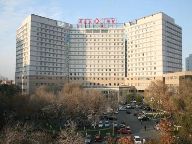 求新医大一附院微信预约挂号攻略？