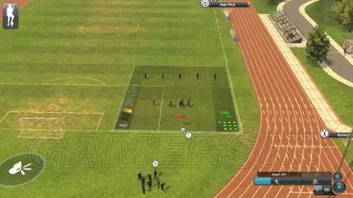 《足球之王》图文全攻略