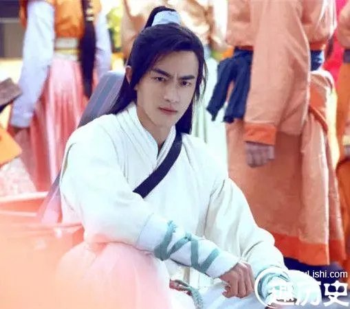 《楚乔传》主要演员表及角色介绍