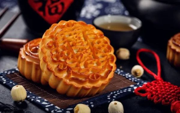 中秋节发的朋友圈说说