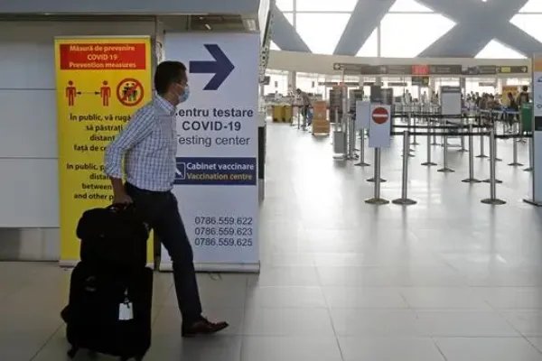 欧美疯抢中国箱包 订单已排到明年