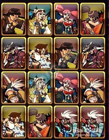 2016dnf魔性卡牌对对翻答案，玩法详解技巧攻略