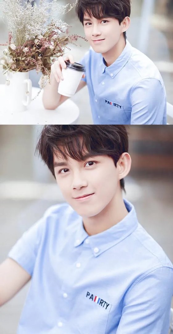 陈乔恩和吴磊在一起,你能接受吗?