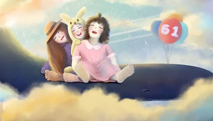 2022儿童节年龄规定范围 儿童年龄划分标准新规定